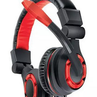 dreamgear Universal GRX-670 Gaming Headset