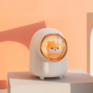 aisheer 爱奢尔 加湿器