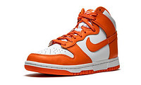 NIKE 耐克 Nike Dunk High WMNS