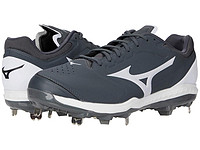 Mizuno 美津浓 Sweep 5 Low Metal Softball Cleat