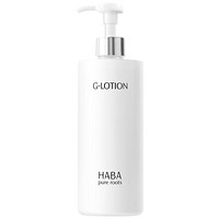 HABA haba化妆水爽肤保湿补水润泽柔肤水360ml