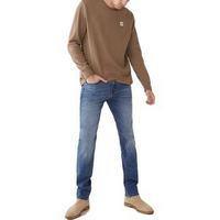 真实信仰 True Religion Rocco Big T Men's 34\