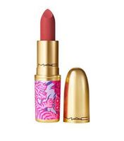 M·A·C 魅可 Lunar Luck Powder Kiss Lipstick