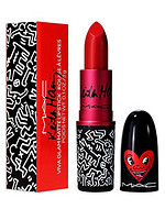 M·A·C 魅可 VIVA GLAM x Keith Haring Lipstick