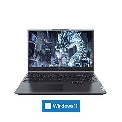 Lenovo 联想 拯救者R7000P 15.6英寸游戏笔记本电脑（R7-5800H、16GB、512GB、RTX3060）