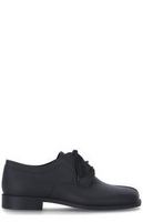 Maison Margiela Tabi Lace-Up Shoes - EU36 / Black