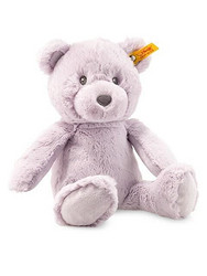 Bearzy Plush Toy