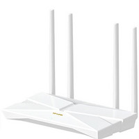 TP-LINK 普联 TL-XDR3010 易展版 无线路由器