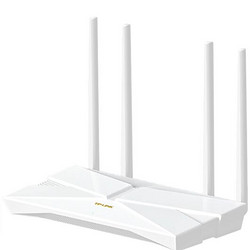 TP-LINK 普联 TL-XDR3010 易展版 无线路由器