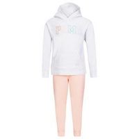 PUMA 彪马 Hoodie Set - Girls' Toddler