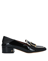 BALLY 巴利 Bally Loafers