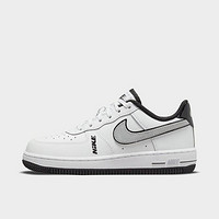 NIKE 耐克 Little Kids' Nike Air Force 1 LV8 Casual Shoes