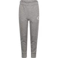 CONVERSE 匡威 Logo track pants in grey