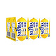 PLUS会员、有券的上：Nestlé 雀巢 柠檬冻红茶果汁 250ml*6包