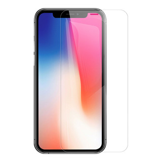 Nshi 能适 iPhone 11 钢化膜 两片装