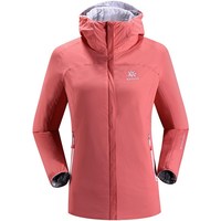 KAILAS 凯乐石 户外越野跑山棉服P棉保暖防风透气快干