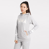 PUMA 彪马 85186004 女子运动卫衣