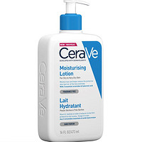 CeraVe 适乐肤 修护保湿身体乳 润肤乳 473ml