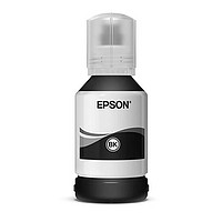 EPSON 爱普生 007 高容量黑色墨水 (适用M2148/M2178/