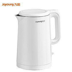 Joyoung 九阳 K15FD-W123 电水壶1.5L