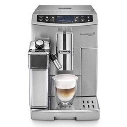 De'Longhi 德龙 Delonghi 德龙 Primadonna S Evo ECAM 51.55.M 全自动咖啡机