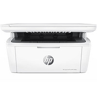 HP 惠普 Mini M30w  無線黑白激光打印機一體機