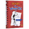 《Diary of a Wimpy Kid 小屁孩日记1》