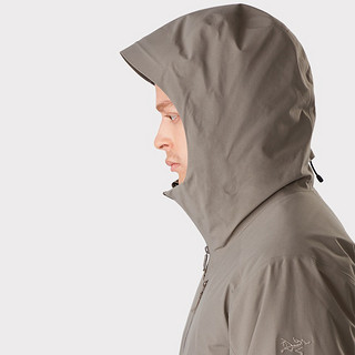 ARC'TERYX 始祖鸟 RADSTEN PARKA 男子户外棉服 25881