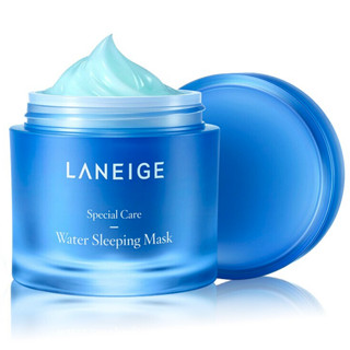 LANEIGE 兰芝 夜间修护睡眠面膜