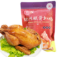 yurun 雨润 德州脱骨扒鸡 五香味 500g