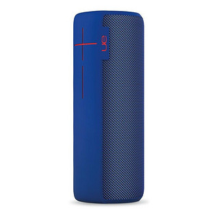 logitech 罗技 Logitech） UE MEGABOOM IPX7级防水设计 无线蓝牙大尺寸便携音箱 蓝色