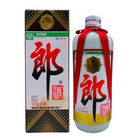 陈年老酒 39度 年份收藏酒 白酒 1998年/单瓶500mL