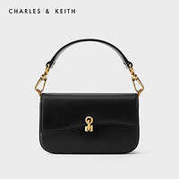 CHARLES & KEITH CK2-80270609 女士单肩包