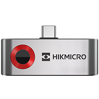 HIKMICRO 海康微影 P10B 便携式手机红外线热成像仪 手持热像仪 热感测温仪 5~100℃