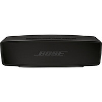 BOSE 博士 Bose SoundLinkmini蓝牙扬声器 II特别版无线音箱音响