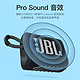 JBL 杰宝 GO3金砖3代三代无线蓝牙便携音响迷你户外运动跑步防水小音箱