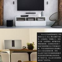 BOSE 博士 Lifestyle650无线蓝牙家庭影院系列套装5.1声道回音壁专业吊顶音响 黑色