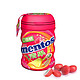 mentos 曼妥思 清果无糖口香糖 56g