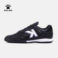 KELME 卡尔美 足球鞋男女新款TF碎钉男童运动训练鞋小学生儿童球鞋