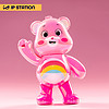 IP STATION Care Bears 暴力熊潮玩盲盒