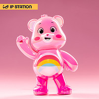 IP STATION Care Bears 暴力熊潮玩盲盒