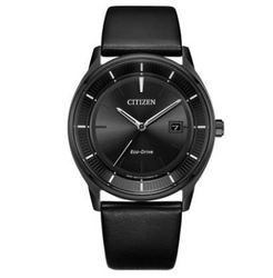 CITIZEN 西铁城 BM7405-19E 男士光动能手表 40mm 不锈钢 圆形