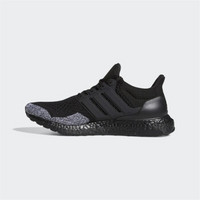 阿迪达斯 Adidas ULTRABOOST 1.0 DNA 减震透气男女跑步运动鞋 黑色GZ3150 标准46.5/M12/W13