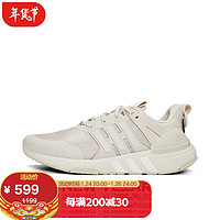 阿迪达斯 ADIDAS 男子 跑步系列 EQUIPMENT+ 运动 跑步鞋  GZ1329  40UK6.5码