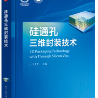 硅通孔三维封装技术