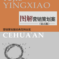 图解营销策划案(钻石版)