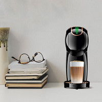 Dolce Gusto Genio S Star 胶囊咖啡机 钢琴黑