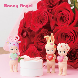 Sonny Angel 片语言心系列 公仔盲盒