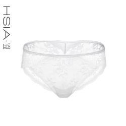 HSIA 遐 PE0476 女士蕾丝内裤