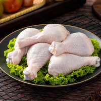 睿农 黑椒鸡块 1kg/袋 黑椒味鸡块 炸鸡 鸡胸肉半成品 冷冻炸鸡 半成品食材 裹粉调理食品 鸡琵琶腿1kg